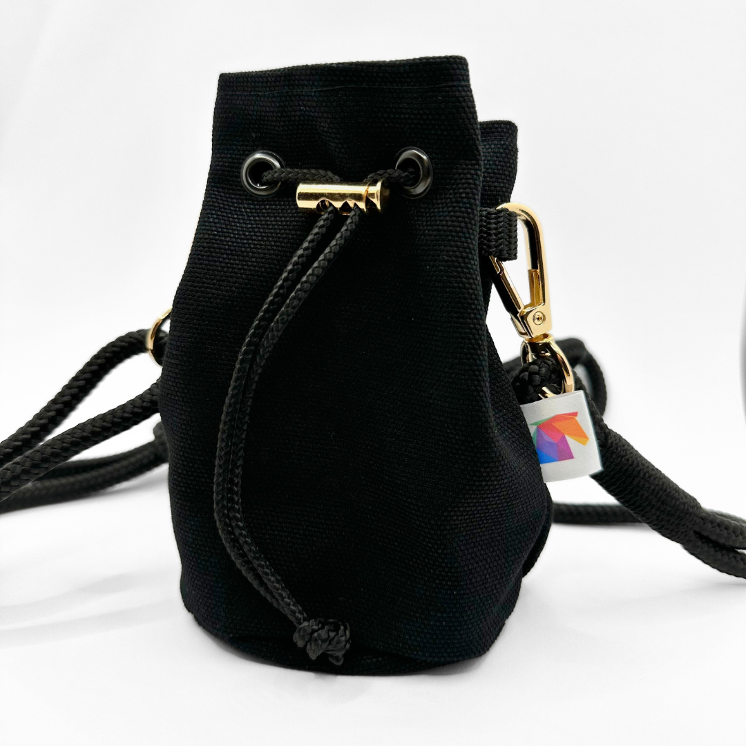 Snackbüdel - Tüttel Punkte