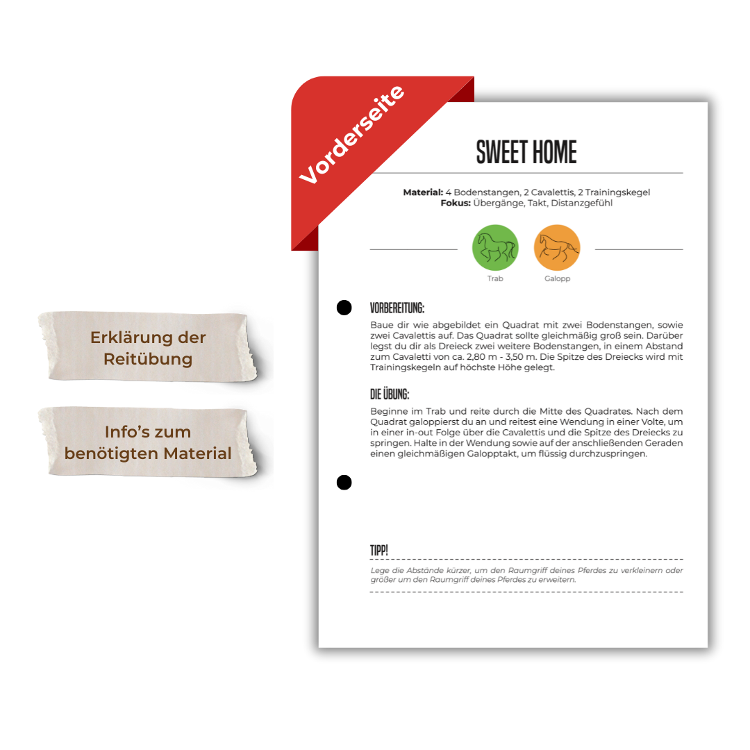 Stangenarbeit Teil 2