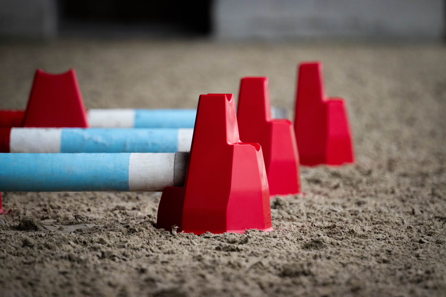 4er Set Trainings Kegel