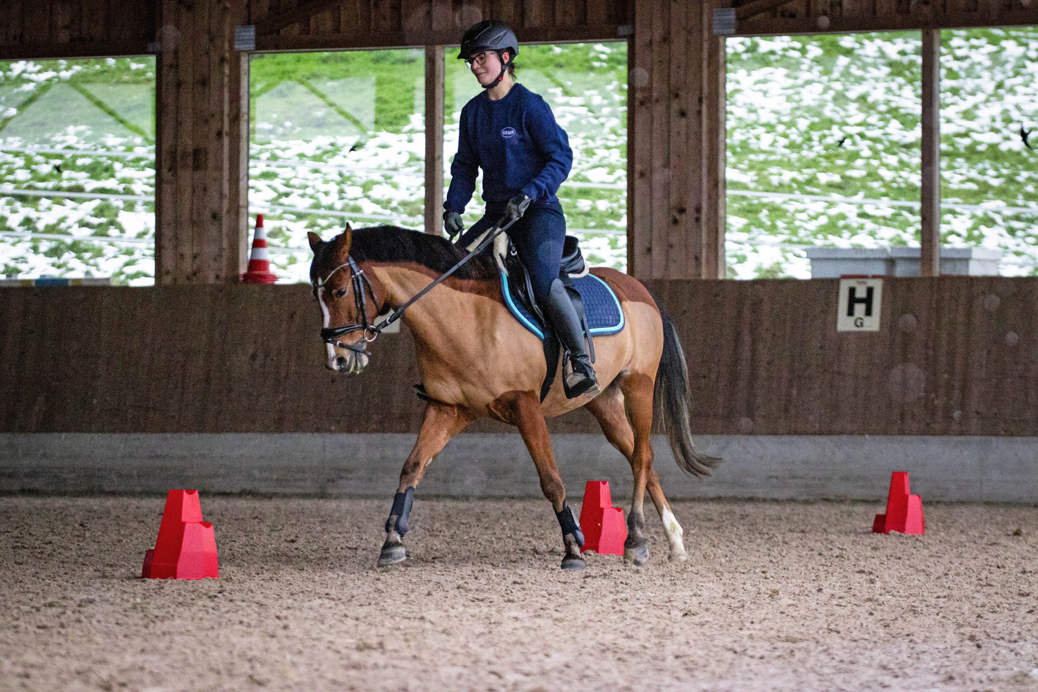 4er Set Trainings Kegel