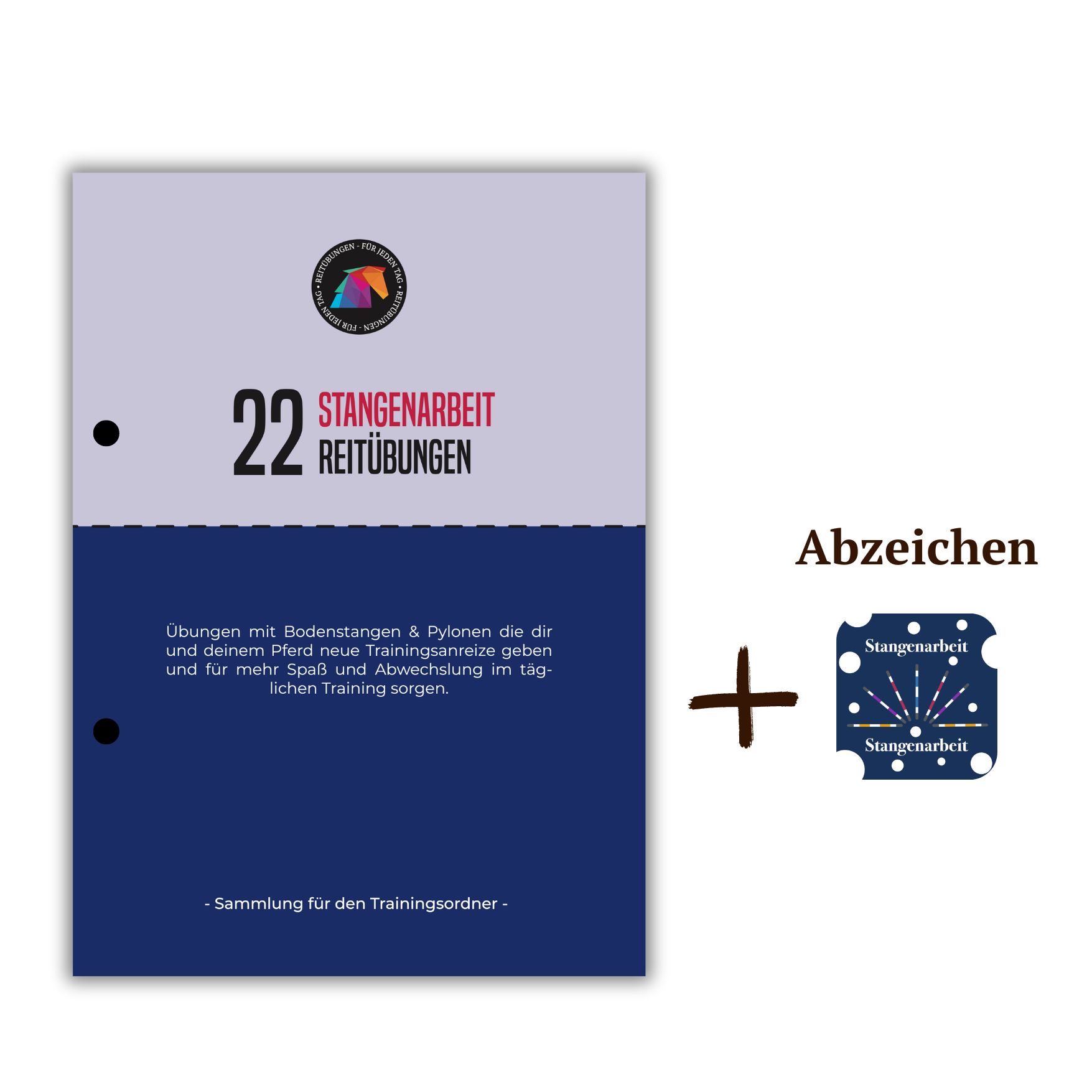Stangenarbeit