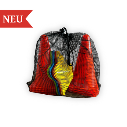 Reitübung Trainingsset
