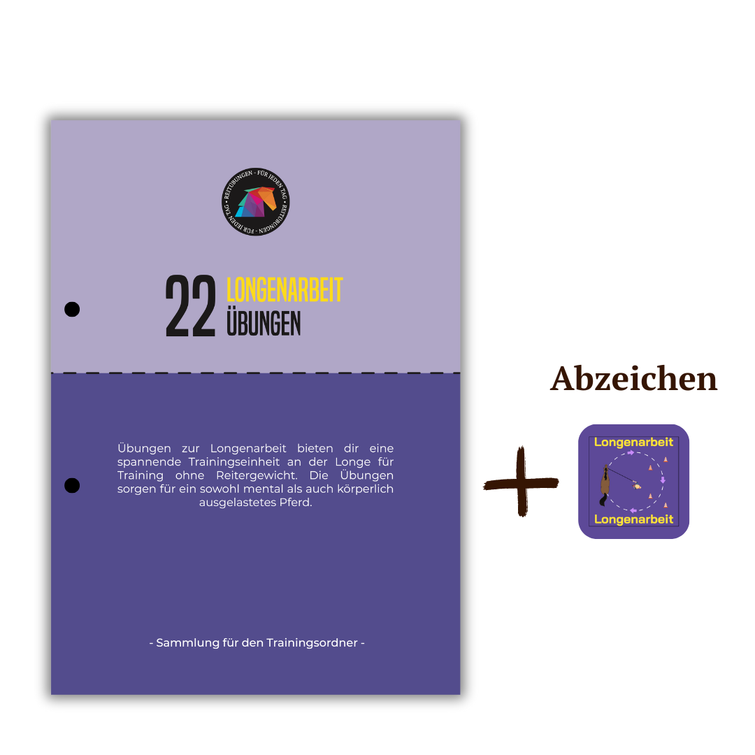 Longenarbeit