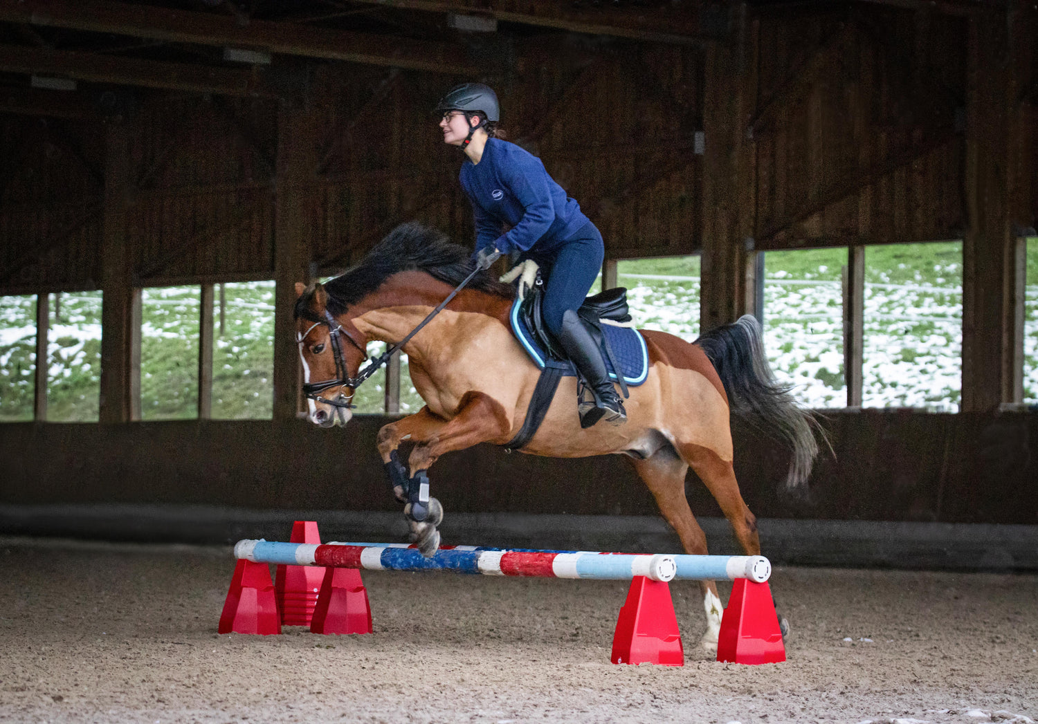6er Set Trainings Kegel